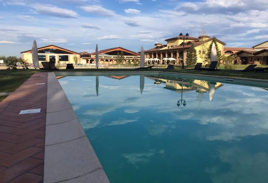 Agriturismo Il Boschetto-1