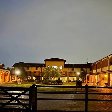 Agriturismo Il Boschetto-2